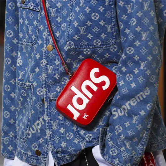  Louis Vuitton x Supreme 將於 7 月開售，這裡有一份重點產品的價格清單