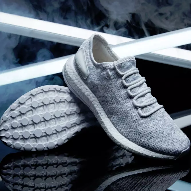 熱議度居高不下！神級進化的 adidas PureBOOST 細節一次掌握