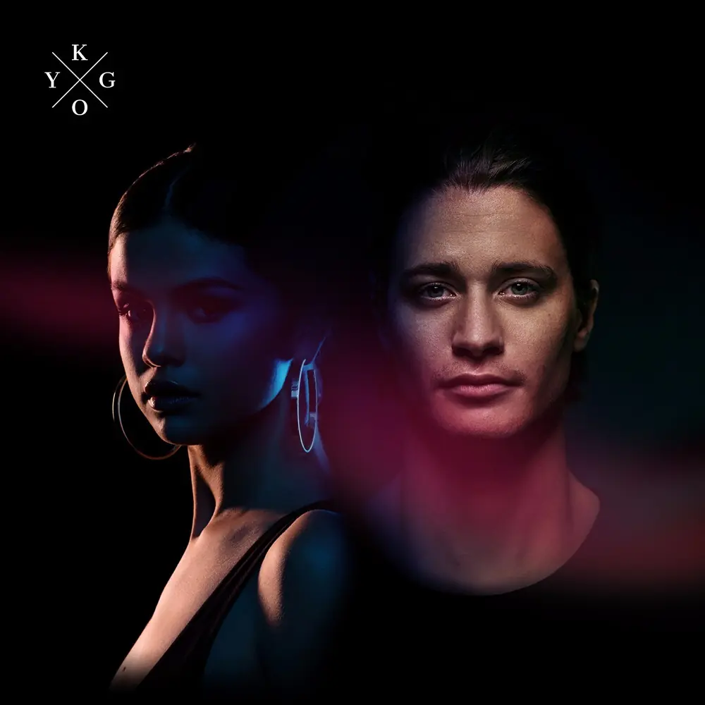 Selena Gomez feat. Kygo新歌《It Ain’t Me》終於發佈，超級小清新！！！