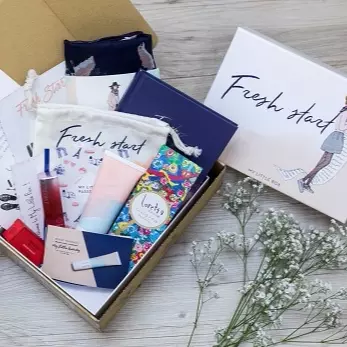 風靡英法日的 My Little Box 浪漫禮物盒隆重登台