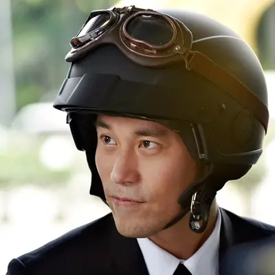 《合約男女》「國民老公」張孝全當場單膝下跪！被問到現實中的他「我的個性求婚一定會搞得很尷尬…」