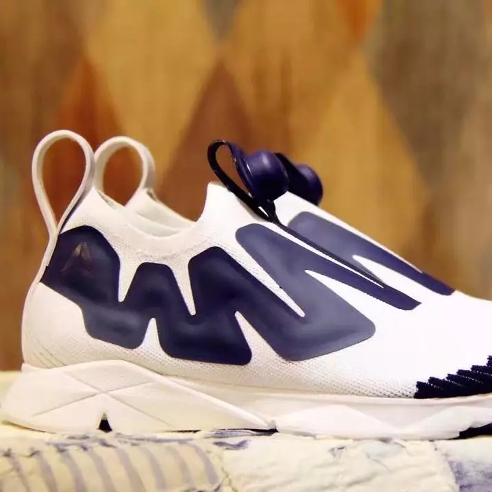 余文樂也搶著收編的潮鞋！ Reebok Pump Supreme 全新配色搶先曝光