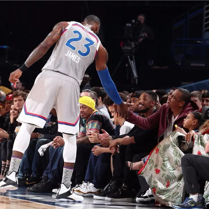 可能你覺得 NBA 全明星賽不再那麼好看了，但其中的門道還真不少