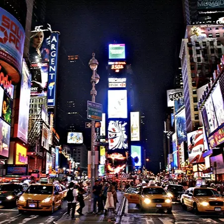 2016 全球最受歡迎 Instagram 打卡景點 TOP.10！