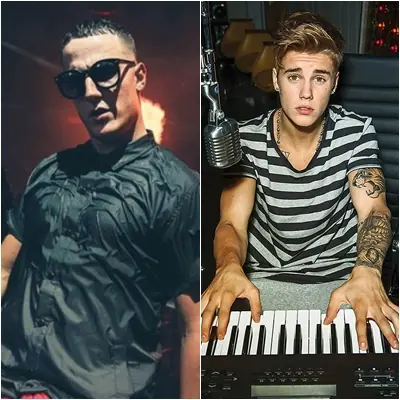 重量級鐵粉小賈如何和 DJ Snake 搭上？蛇爺罕見公開 3 個小秘密