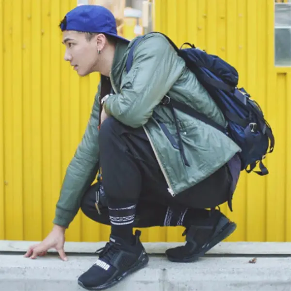 IG狂洗版的「神話等級」鞋款大作！穿上PUMA IGNITE Limitless跟眾巨星搶當潮流指標