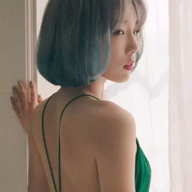 太妍個人專輯《My Voice》細肩帶造型曝光　性感指數破錶！