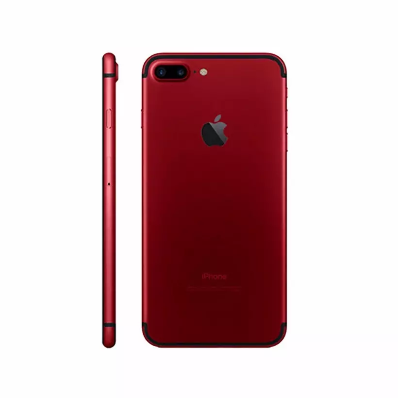不用等 iPhone 8 了！蘋果或會在 2 個星期內推出新款 iPhone 7