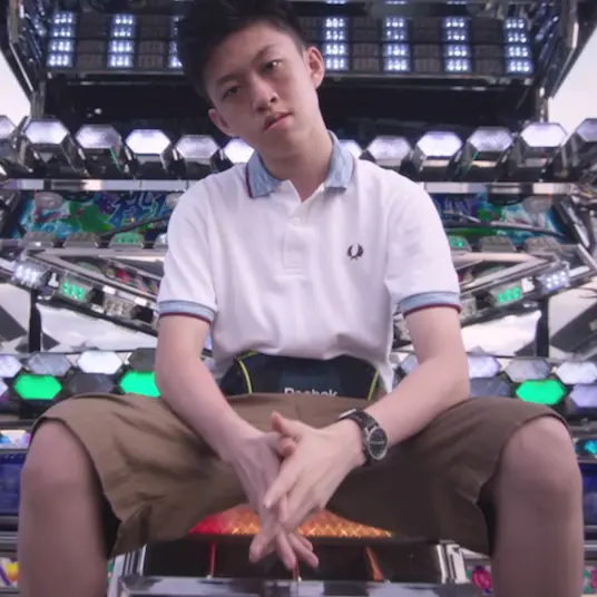 Rich Chigga 再度發聲！〈Working For It〉中出現他的聲音　國外網友直呼：X 的！太神啦