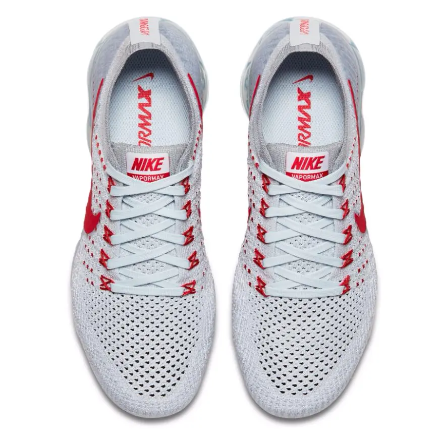NIKE AIR VAPORMAX：AIR氣墊巔峰之作