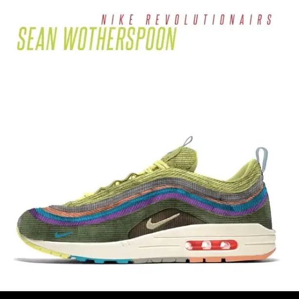 NIKE 狂潮再起！12 款全新 Air Max 完整釋出，每雙都是「帥到分手」等級