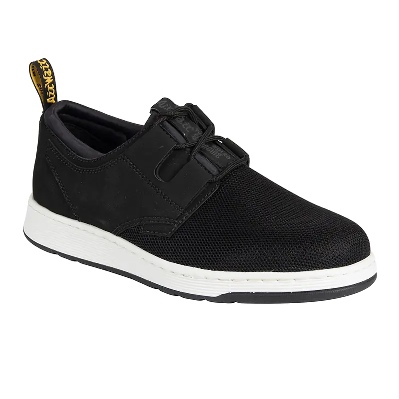 Dr. Martens 21世紀新一代革命 DM’s Lite全新輕量化休閒鞋 全球同步上市