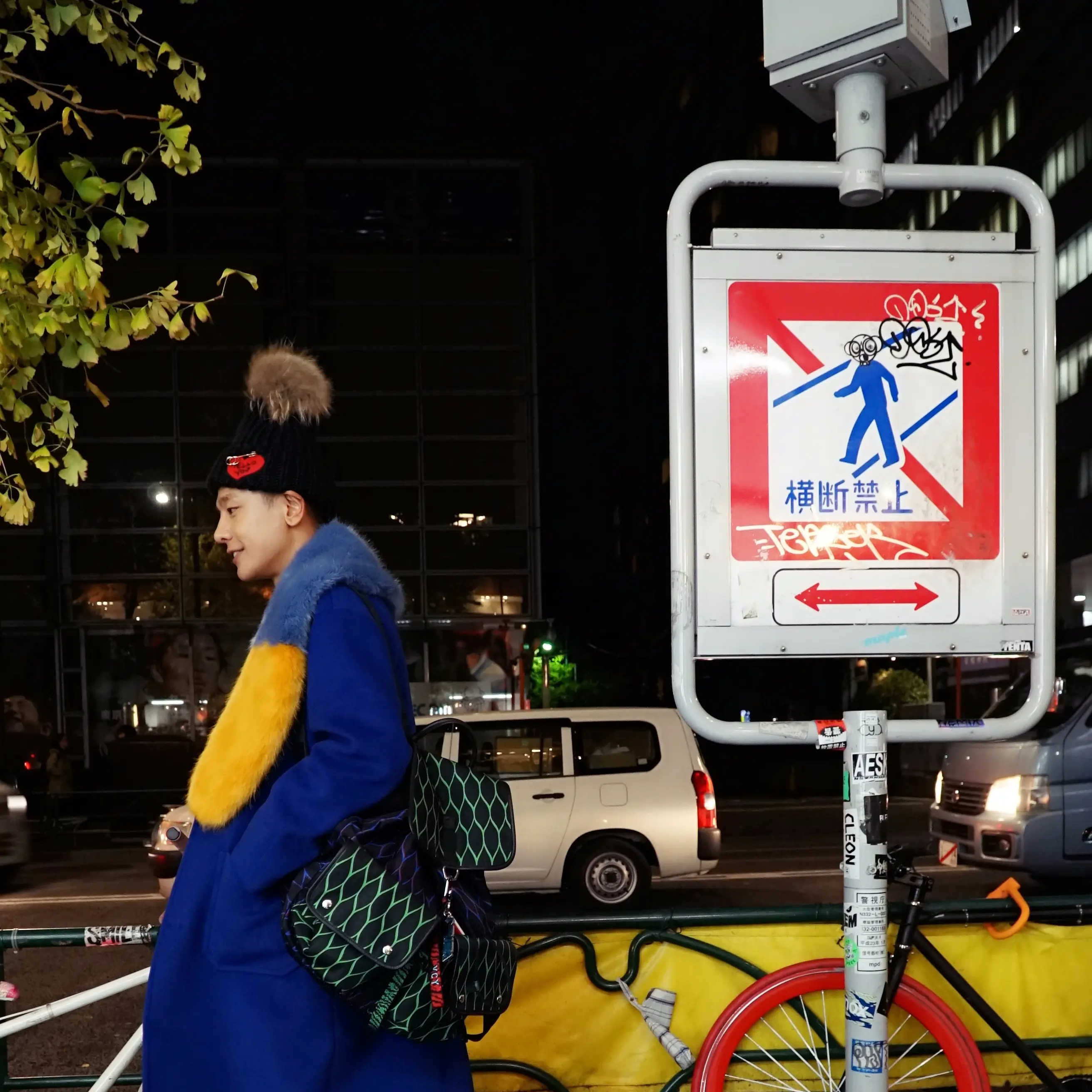 東京直擊，潮流聖地走透透！