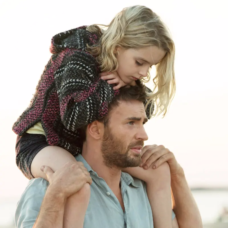 會是第 2 位 Dakota Fanning 嗎？10 歲童星演出的《Gifted》是你不能錯過的親情片！