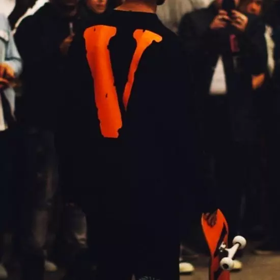 潮不驚人死不休！VLONE x fragment design「史詩級聯名」預告赤裸裸曝光