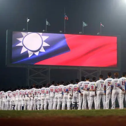 台灣熱血男兒「字典沒有放棄」！2017 中華隊 WBC 首戰以色列拚戰到最後一刻