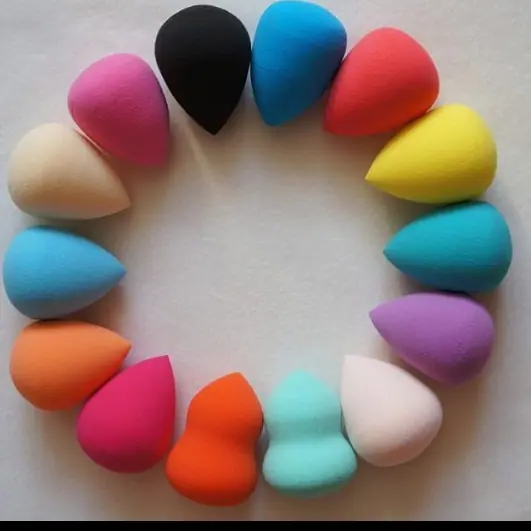 不要令你的底妝神器變細菌溫牀：6 個簡易方法，輕鬆清潔你的 Beauty Blender！