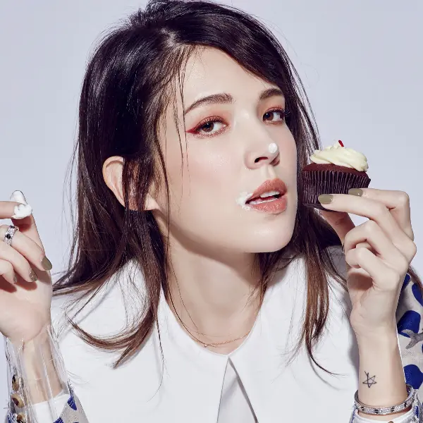 「生活瘋狂 3 情境」你是否也成癮？許瑋甯神詮釋美的你嫑嫑！