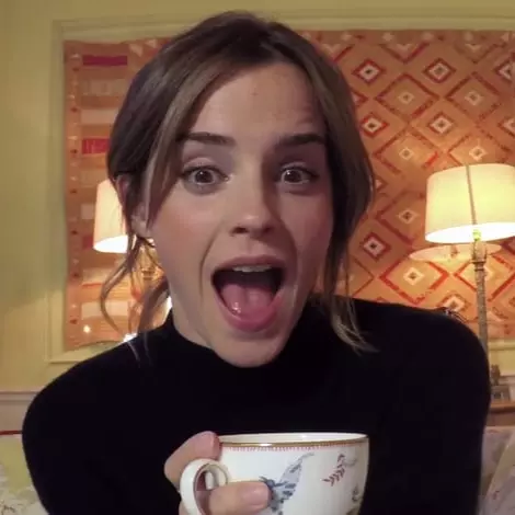 你會想試一試嗎？只需支付＄2，就能任意詢問 Emma Watson 一條問題！