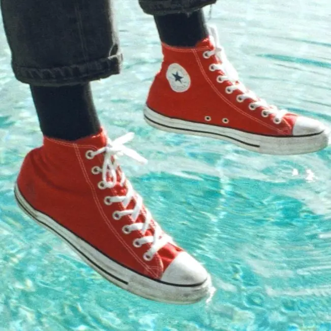 CONVERSE發表FOREVER CHUCK影片 頌讚CHUCK TAYLOR歷史傳承 由喜愛Converse的各界領導人物帶動並重新定義青少年文化