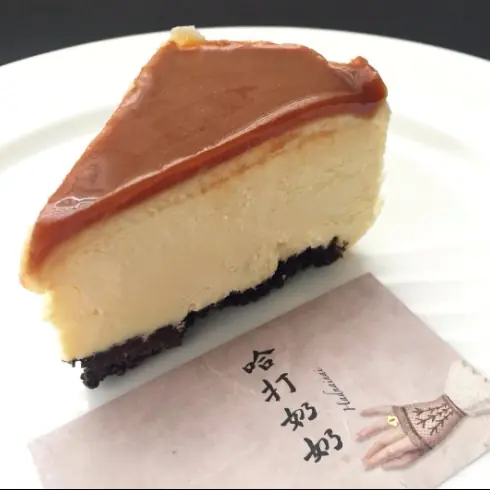 特搜「排到失心瘋甜點 Top 3 」！網友：那個焦糖啊嘶...