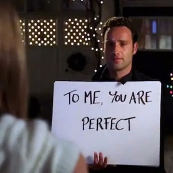 超模轉型做演員！《Love Actually》續集找來 Kate Moss 參演，沒有不看的理由了！