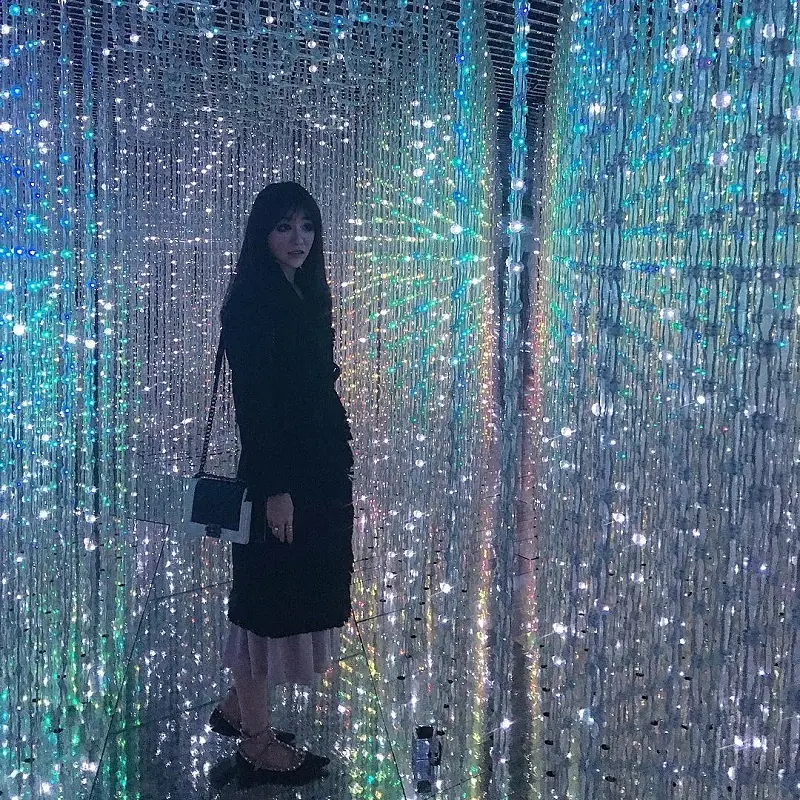 【百大口碑】到底是去看展還是打卡？20大熱門打卡點近半都是展演場地！