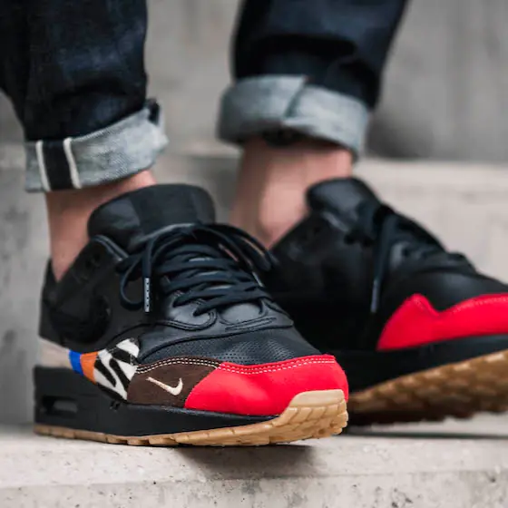 每週鞋報：Air Max Day 將近，NIKE 帶來多款重磅氣墊大作；愛聯名的PUMA 此次找來了芝麻街，你會為童趣買單嗎？