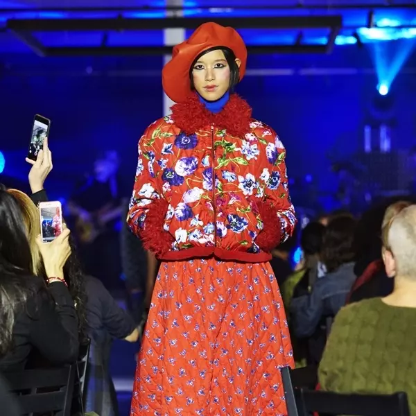 經典不退流行！KENZO 回顧展帶領大家重回品牌「最重要的時刻」