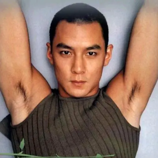 40歲仍是 小鮮肉 ？ 盤點5位娛樂圈凍齡男星