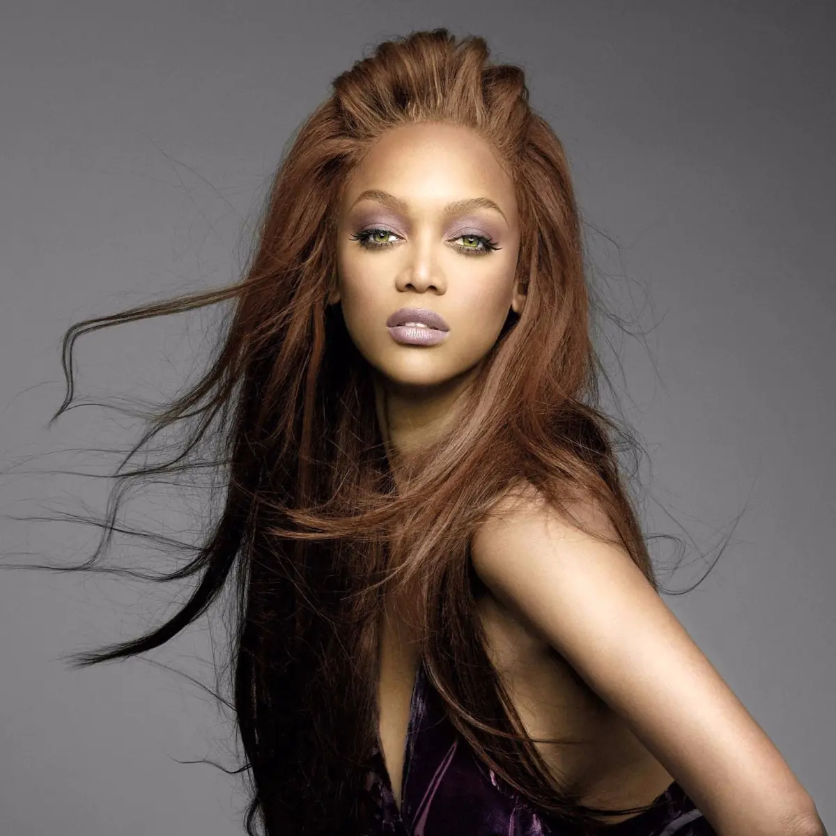 影視雙棲還不夠？Tyra Bank 即將加入「America's got talent」評審席！