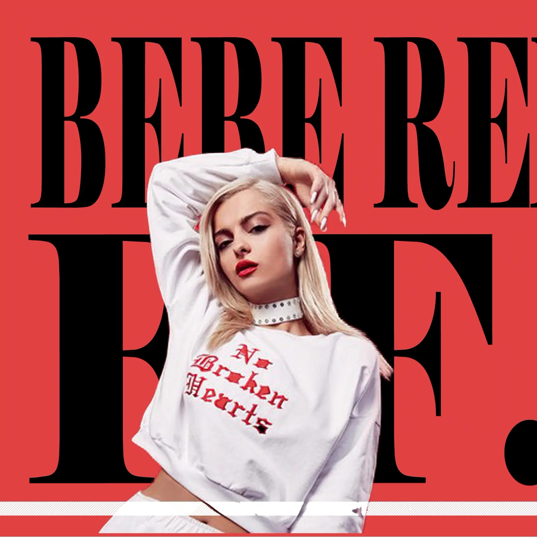 Bebe Rexha 再攜 G - Eazy 打造黃金神曲〈Fxxk Fake Friend〉，狠嗆假面好友！　