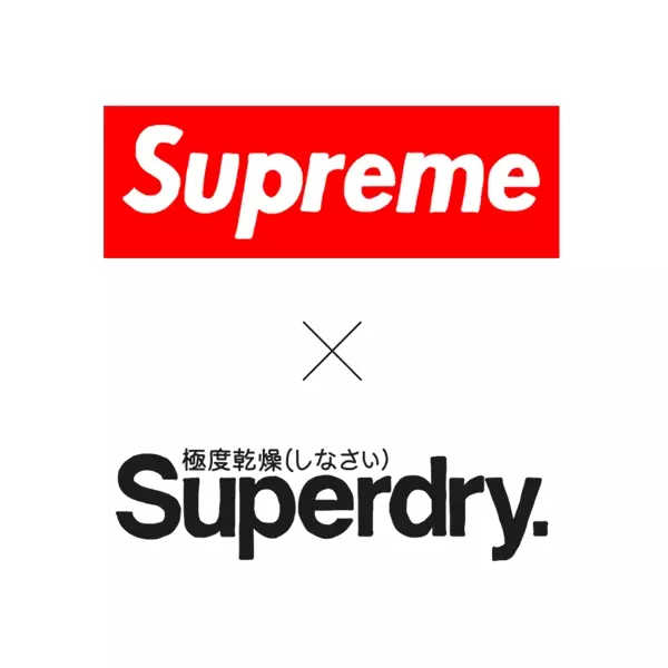 【油頭II世專欄】意想不到的重磅聯名！Supreme X 極度乾燥居然是長這個樣子...