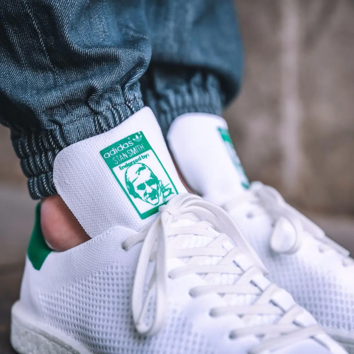 adidas Originals Stan Smith 近期還有這幾種款式登場　哪一雙你最想要？！