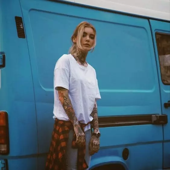 直擊好萊塢女星初春必備單品