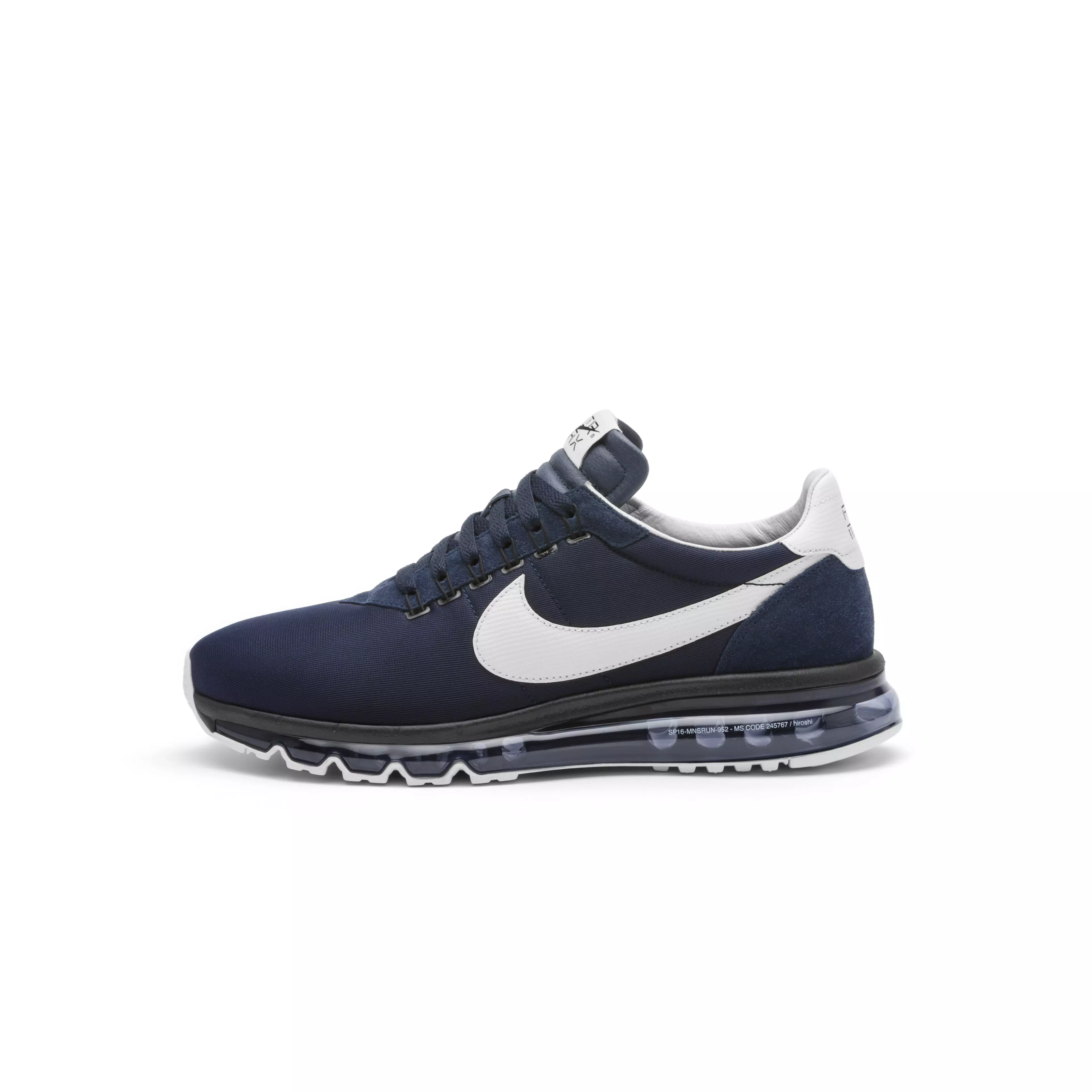 沒被電過？讓 AIR MAX 6 款經典與 6 位台灣 DJ 一起電爆你！歡迎你隨時來 Kiss My Airs～ 