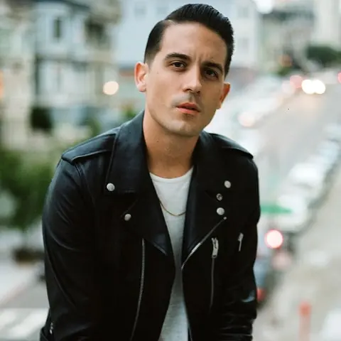 號稱阿姆接班人？！新世代最潮「白人饒舌」G–Eazy 的這些作品一點也不 Easy！