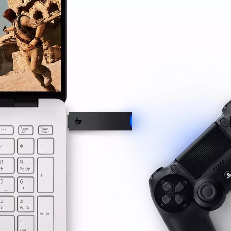 一個帳號瘋玩 400 款遊戲！遊戲串流系統 PS NOW 啟動在即