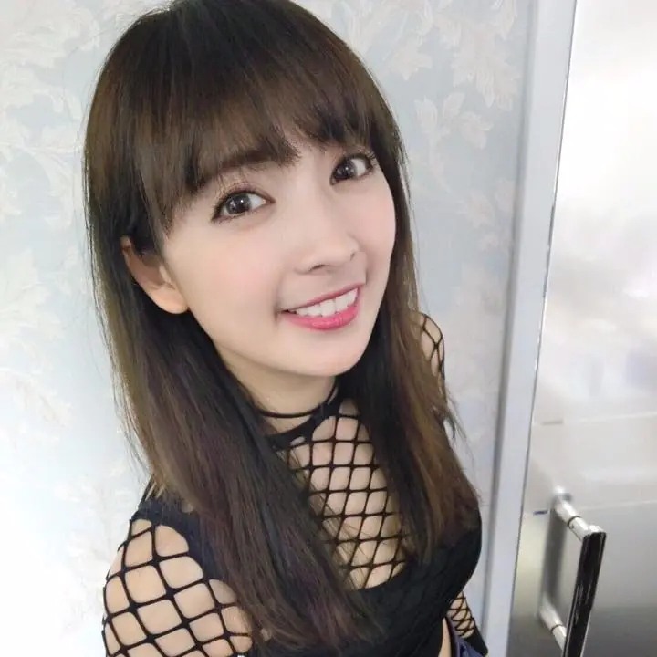 【百大口碑】萌辣二合一！網友公認通告界女神是她