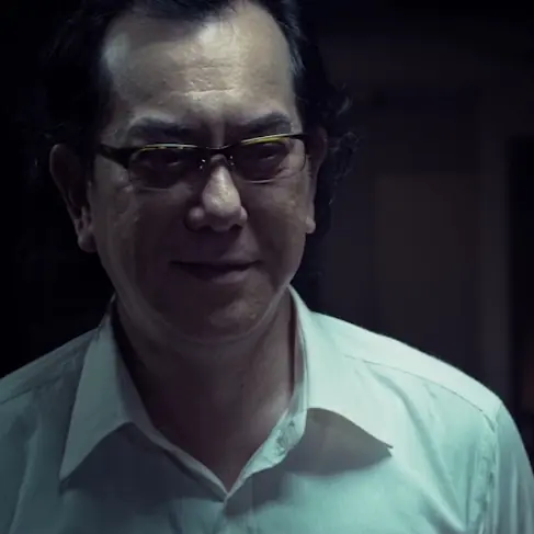 【牲夜食堂】黃秋生挑戰經典神作　變態新作《失眠》血腥程度更勝《人肉叉燒包》！