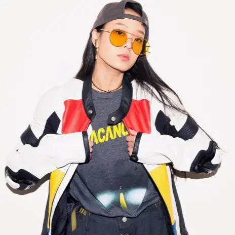 GD、水原希子都是好麻吉！Christina Paik 終於要在「台灣」開展