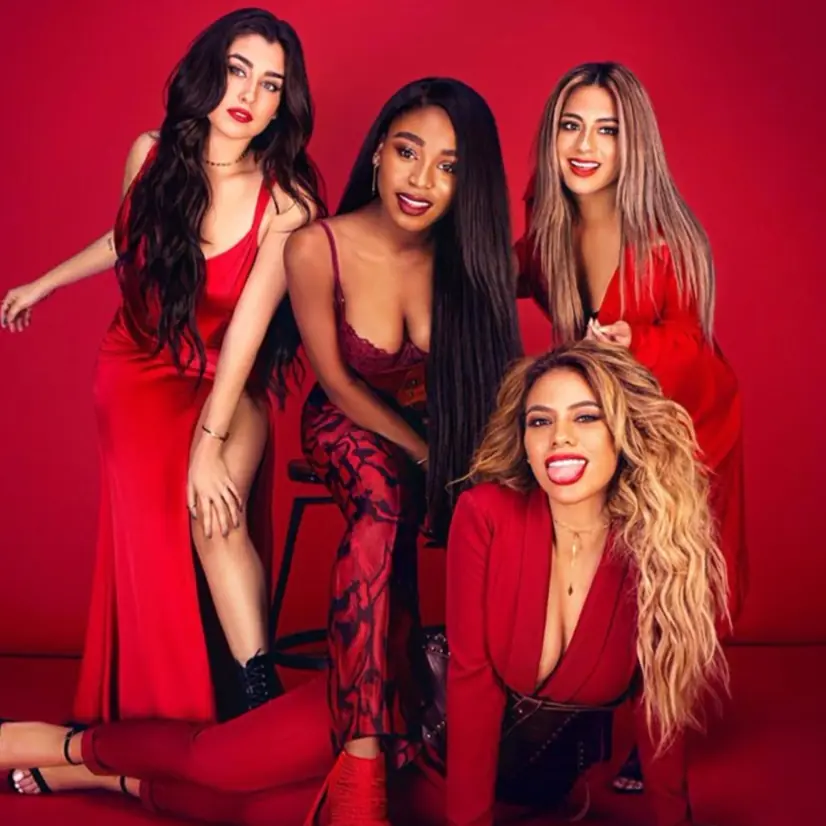 Fifth Harmony 團員平均才 20 歲！關於「五佳人」不可不知的 4 大要點