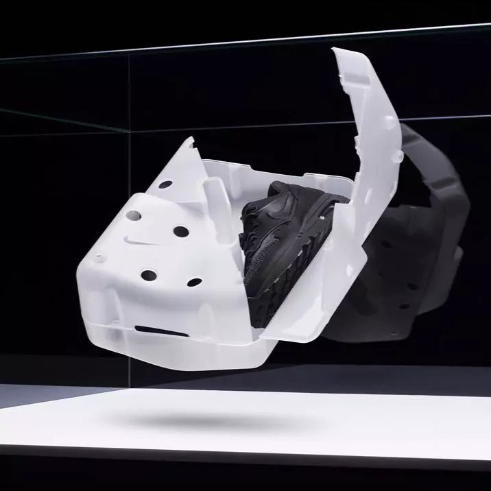  NIKELab 跨界前衛聯名！其中一個領域竟來自「台灣」綠能建築公司