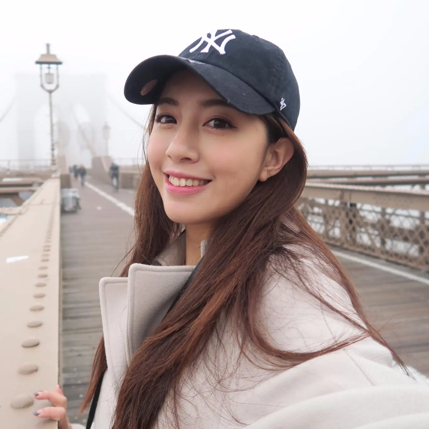 表特女神懶人包駕到！是誰紅了九年還能進榜？