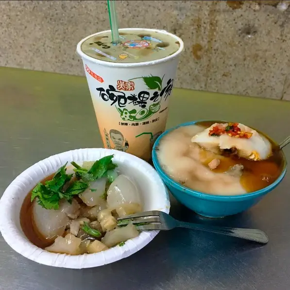 一秒看出你是哪裡人！讓南北部人「吵翻天」 4 大國民美食吃法　你最習慣哪一種？