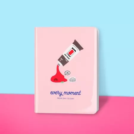 韓國超童趣「文具小物 Top 7 」！網友：沒再寫，但看了就想買...