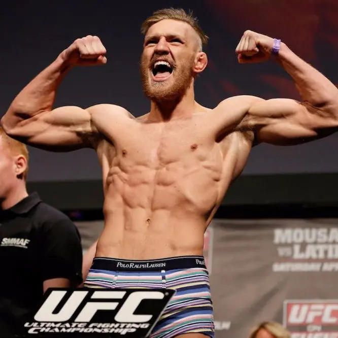 UFC八角鐵籠霸氣來台，綜合格鬥健身房 UFC gym 來台踢館！