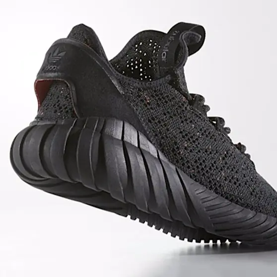 adidas Originals Tubular Doom Sock 　又一雙平價版 Yeezy 登場？！