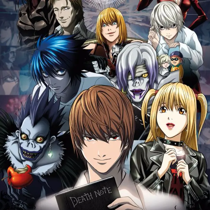 美國版《死亡筆記本》最新預告曝光！夜神月秒變「美式嘻哈派」讓網友大驚：太成人...