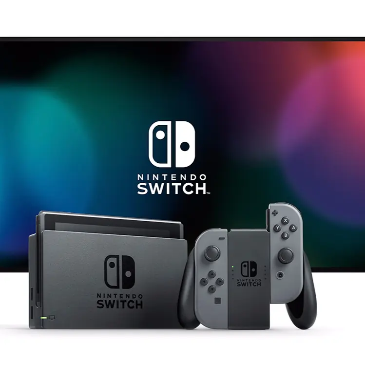 要準備買任天堂Switch 了？不妨先看看這一篇再決定